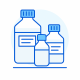 Isotonic solutions