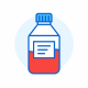 Classic liquid media