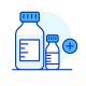 Components and additives for IVF-media