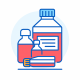 Complete nutrient media