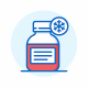  Media for cryopreservation of cells