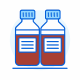 Blood serum