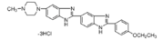 Bisbenzimide Hoechst 33342