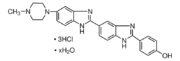 Bisbenzimide Hoechst 33258