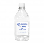 Tris borate buffer (TBE) , 10-fold