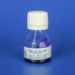 Buffer for protein samples applying, 5-fold