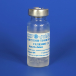 Insulin-Transferrin-Selenite, 50-x solution, sterile