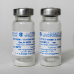 Phytohemagglutinin-P (PHA-P), sterile, lyophil.
