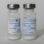 Phytohemagglutinin-P (PHA-P), sterile, lyophil.