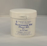 Polysucrose 400 (Ficoll 400)