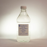 Water deionized, sterile 