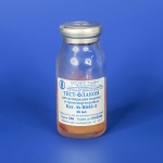 Флаконы для инкубирования ВХ, 5 мл