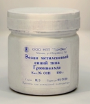 May-Grünwald's Eosin Methylene Blue