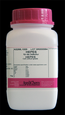 HEPES acid form