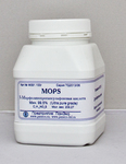 MOPS 3-(N-морфолино)пропансульфоновая кислота