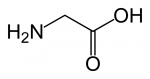 Glycine for electrophoresis