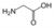 Glycine for electrophoresis