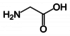 Glycine for electrophoresis