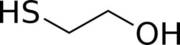 Beta-mercapto-ethanol