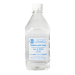 Hank's solution without phenol red