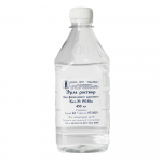 Earl solution without phenol red, sterile