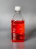 Earl solution with phenol red, sterile.
