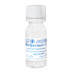 Phosphate buffer 20-fold, pH 6,8