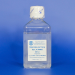 Versene solution, sterile