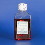 Medium 199 with Earle's Salts, with glutamine 