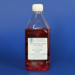 Medium 199 with Hanks's Salts, with glutamine 