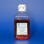 RPMI-1640 medium, without glutamine, with HEPES