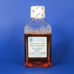 Среда RPMI-1640 с аланил-глутамином, с пируватом Na, 500 мл, евро-ПЭТ