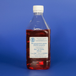 DMEM medium, with glutamine, glucose content 4,5 g/l, with Na pyruvate