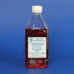 DMEM medium, without glutamine, glucose content 4,5 g/l, with Na pyruvate