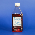 DMEM medium, without glutamine, glucose content 1 g/l, with Na pyruvate, with НЕРЕS