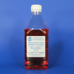 DMEM/F-12 с аланил-глутамином, 500 мл, евро-ПЭТ