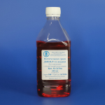 DMEM/F12 medium, without glutamine