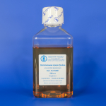 Среда Грейса для клеток насекомых, 450 мл, ПЭТ