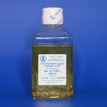 Среда ГибриС-1-293 без глутамина, 450 мл ПЭТ