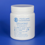 Сухие соли Хенкса с феноловым красным, без бикарбоната Na, 2 л