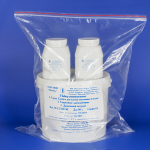 Сухая среда Грейса для клеток насекомых + гидролизат лактальбумина + дрожжевой экстракт