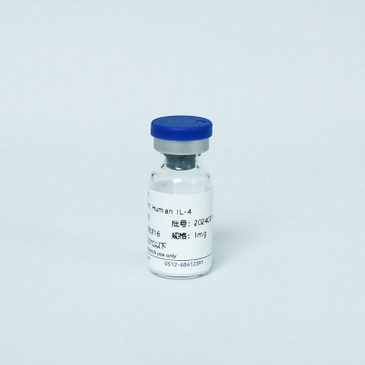 Интерлейкин-15 рекомбинантный человеческий (IL-15), 10 мкг, EastMab